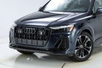 2025 Audi Q7 55 Premium Plus quattro