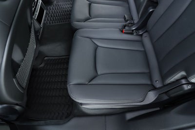 2025 Audi Q7 55 Premium Plus quattro