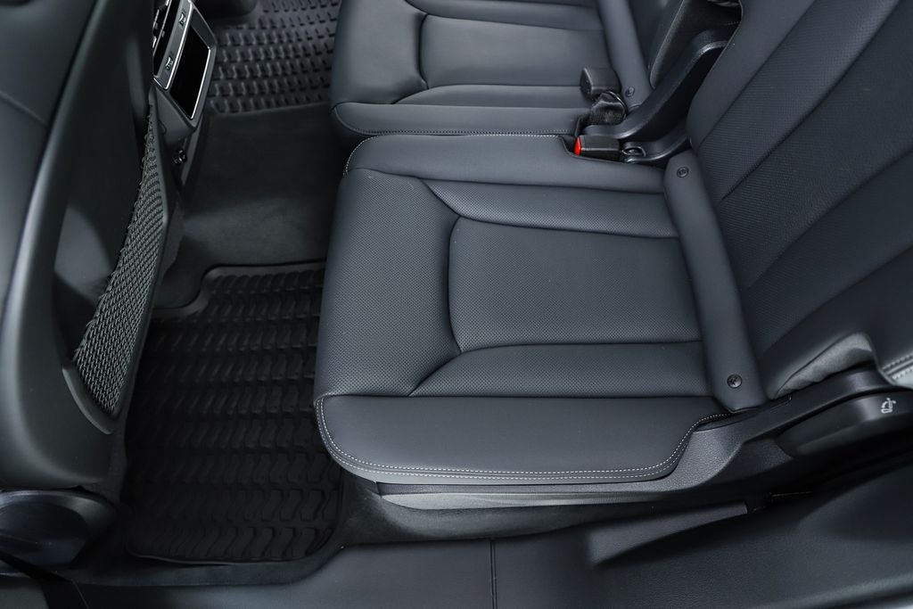 2025 Audi Q7 55 Premium Plus quattro