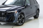 2025 Audi Q7 55 Premium Plus quattro