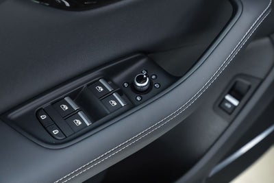 2025 Audi Q7 55 Premium Plus quattro
