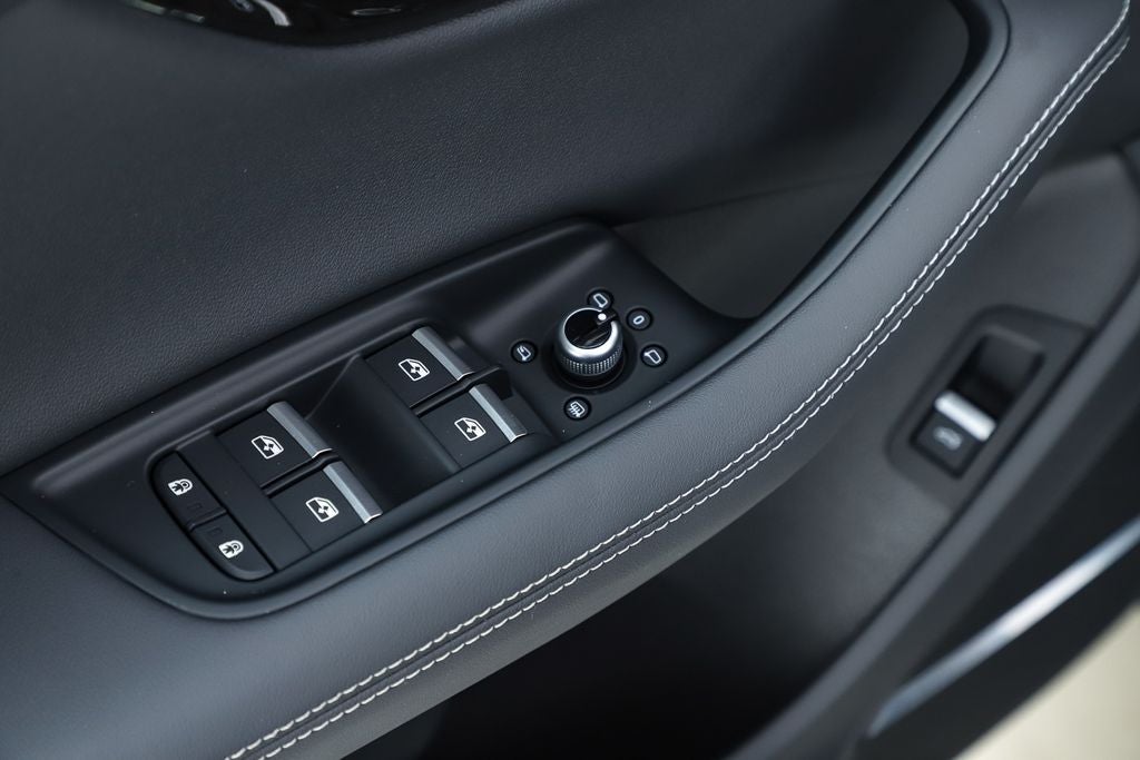 2025 Audi Q7 55 Premium Plus quattro
