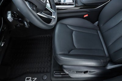 2025 Audi Q7 55 Premium Plus quattro