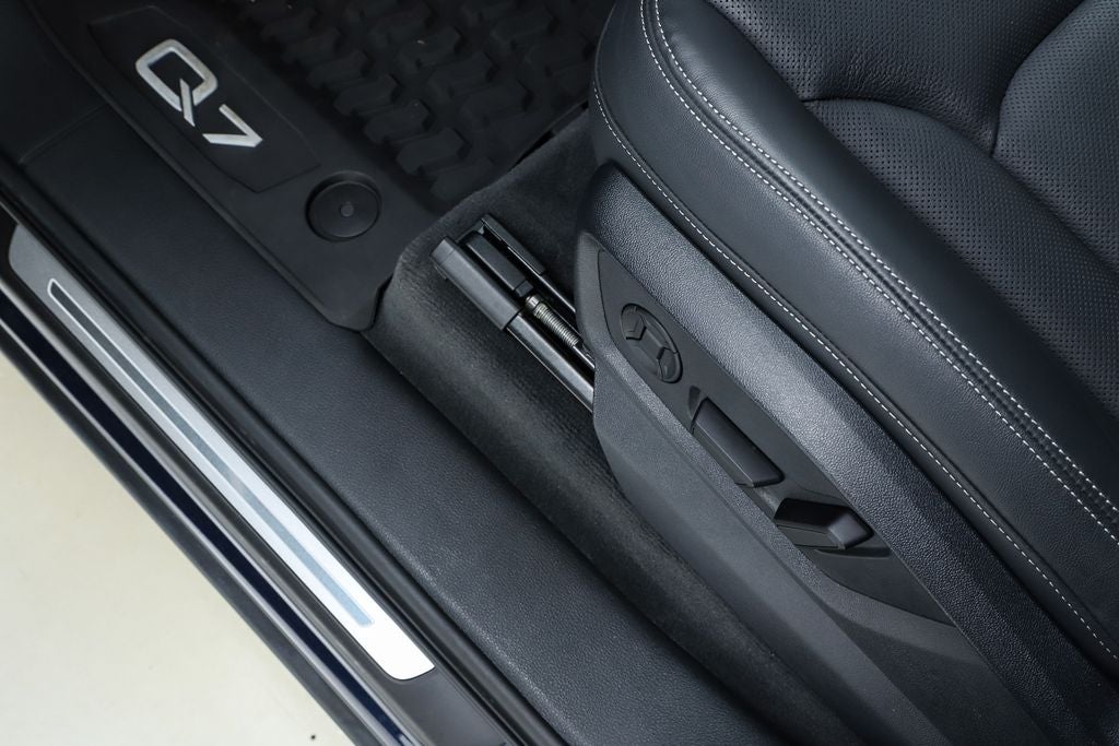 2025 Audi Q7 55 Premium Plus quattro