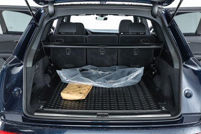 2025 Audi Q7 55 Premium Plus quattro