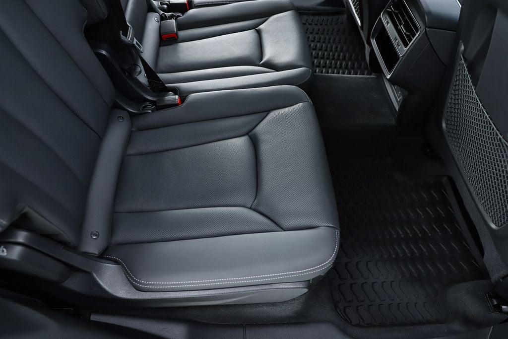 2025 Audi Q7 55 Premium Plus quattro