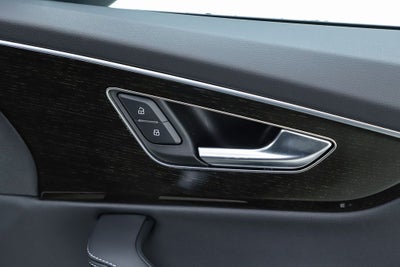 2025 Audi Q7 55 Premium Plus quattro