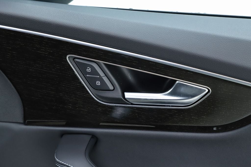 2025 Audi Q7 55 Premium Plus quattro