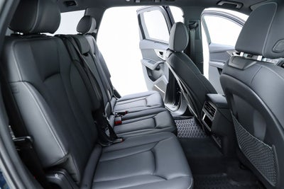 2025 Audi Q7 55 Premium Plus quattro