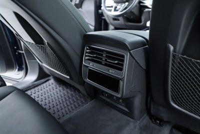 2025 Audi Q7 55 Premium Plus quattro