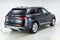 2025 Audi Q7 55 Premium Plus quattro