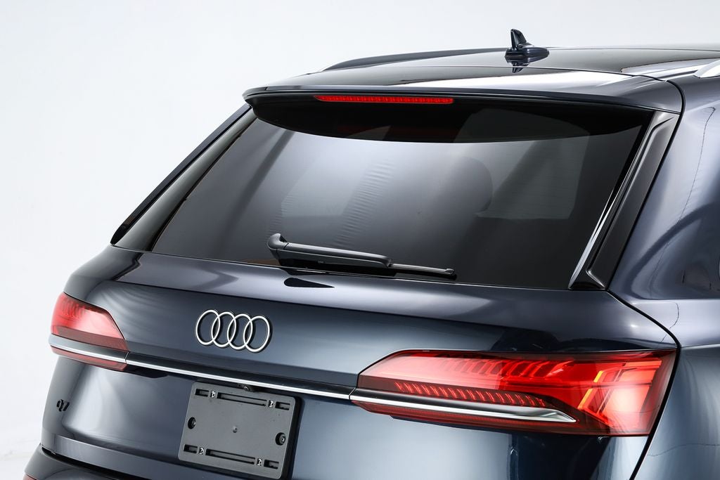 2025 Audi Q7 55 Premium Plus quattro