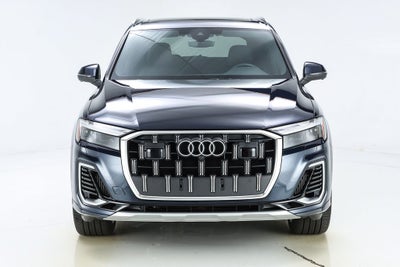 2025 Audi Q7 55 Premium Plus quattro