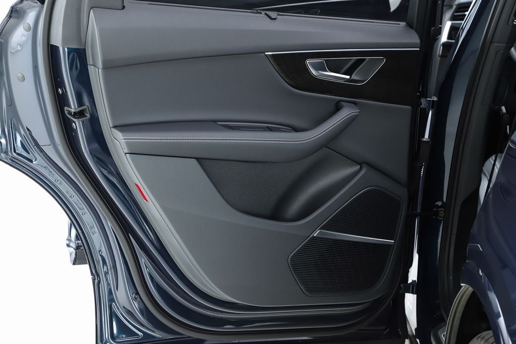 2025 Audi Q7 55 Premium Plus quattro