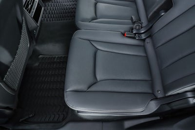 2025 Audi Q7 55 Premium Plus quattro