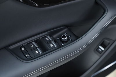 2025 Audi Q7 55 Premium Plus quattro