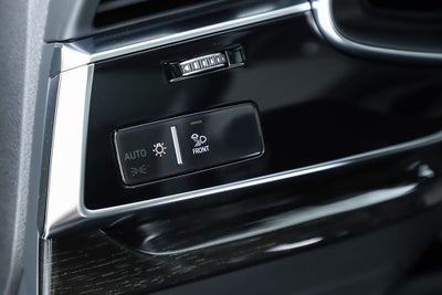 2025 Audi Q7 55 Premium Plus quattro