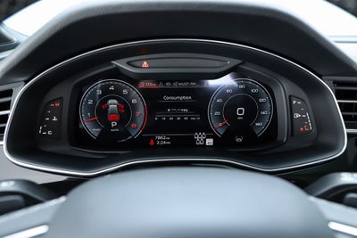 2025 Audi Q7 55 Premium Plus quattro
