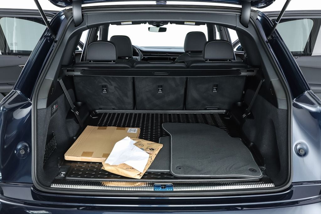 2025 Audi Q7 55 Premium Plus quattro