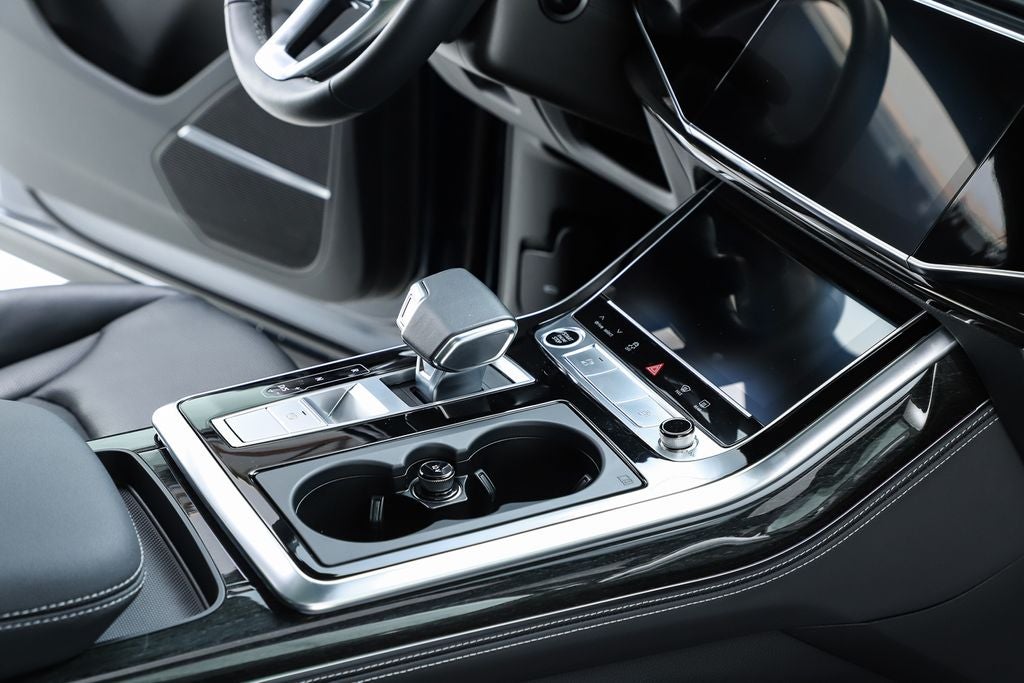 2025 Audi Q7 55 Premium Plus quattro