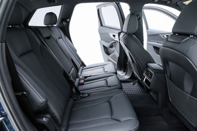 2025 Audi Q7 55 Premium Plus quattro