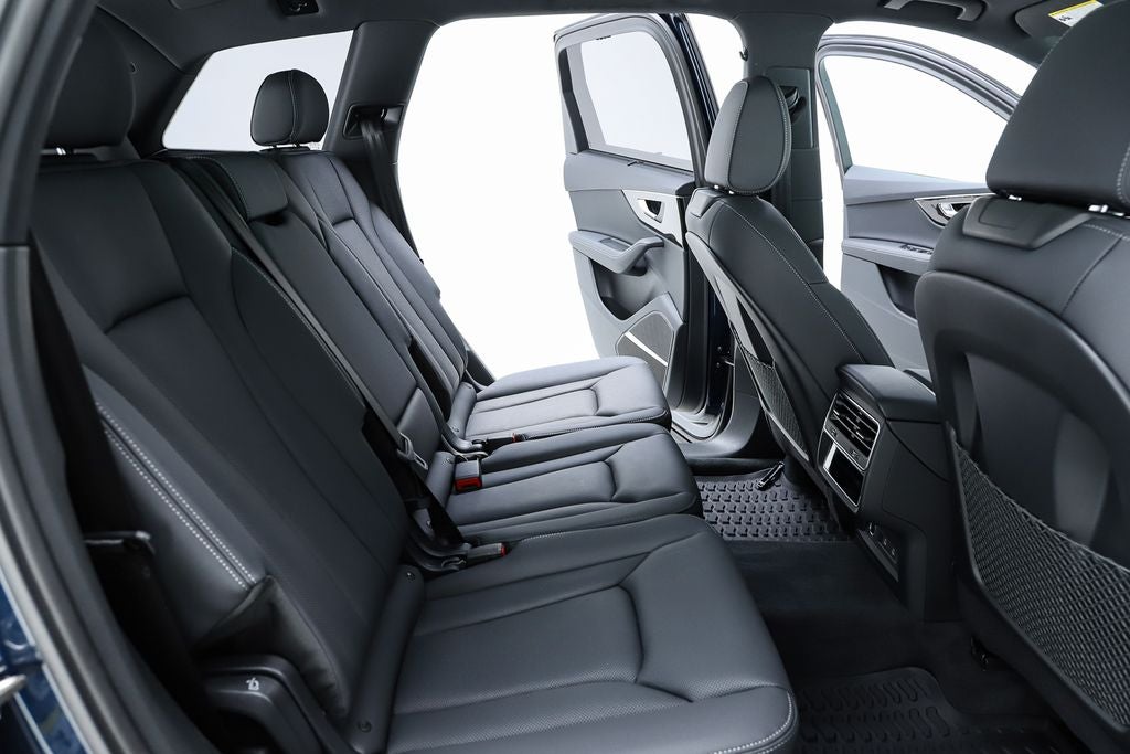 2025 Audi Q7 55 Premium Plus quattro