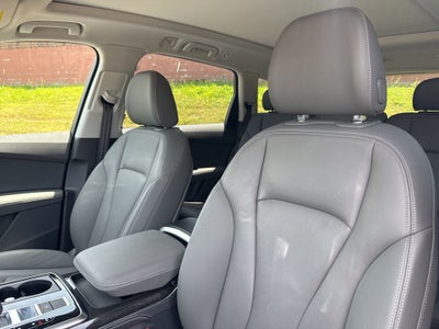 2025 Audi Q7 55 Premium Plus quattro