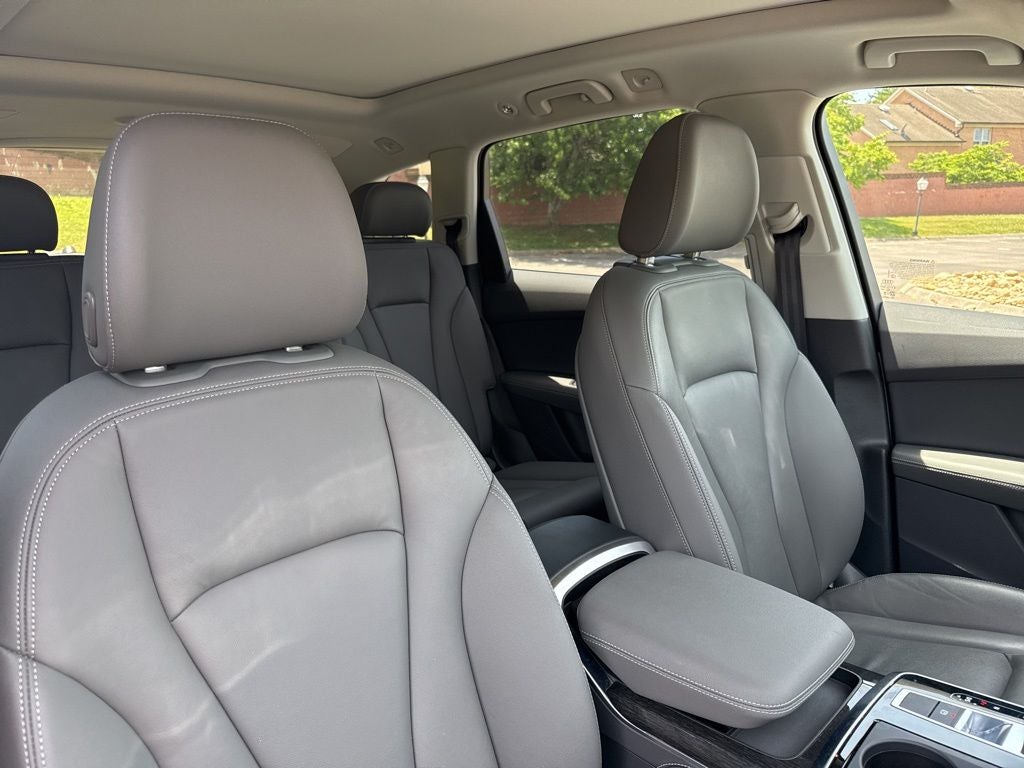 2025 Audi Q7 55 Premium Plus quattro