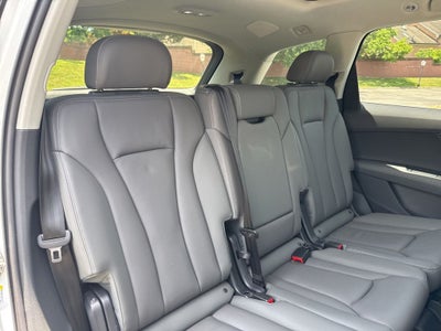 2025 Audi Q7 55 Premium Plus quattro