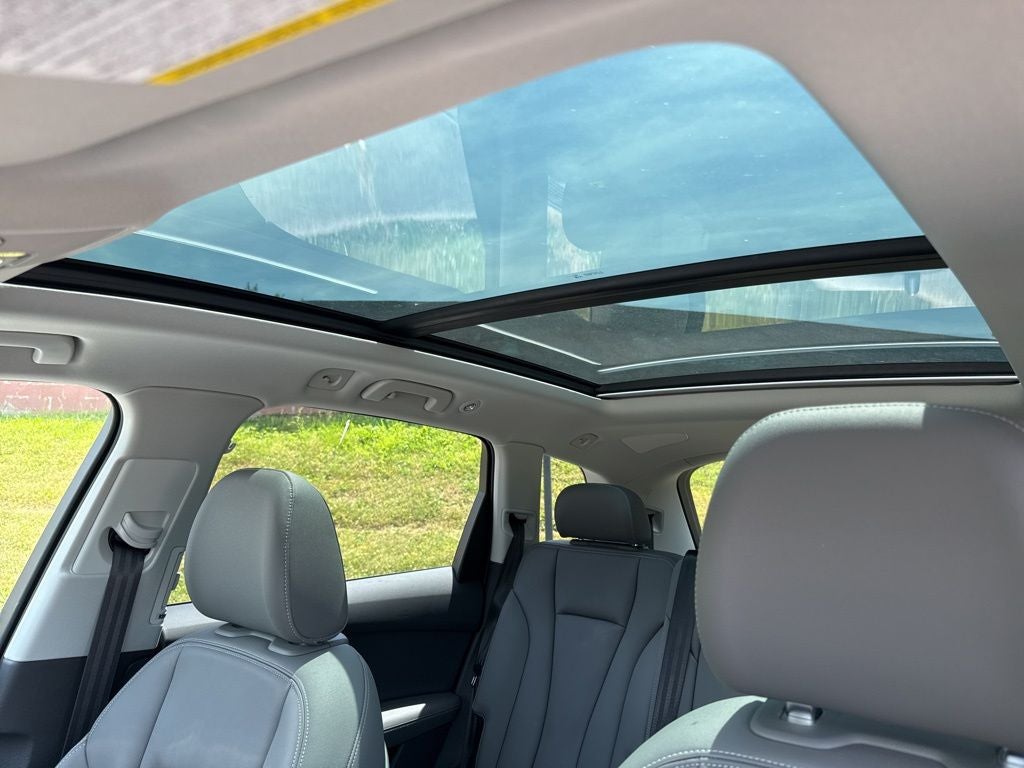 2025 Audi Q7 55 Premium Plus quattro