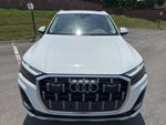 2025 Audi Q7 55 Premium Plus quattro