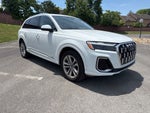 2025 Audi Q7 55 Premium Plus quattro