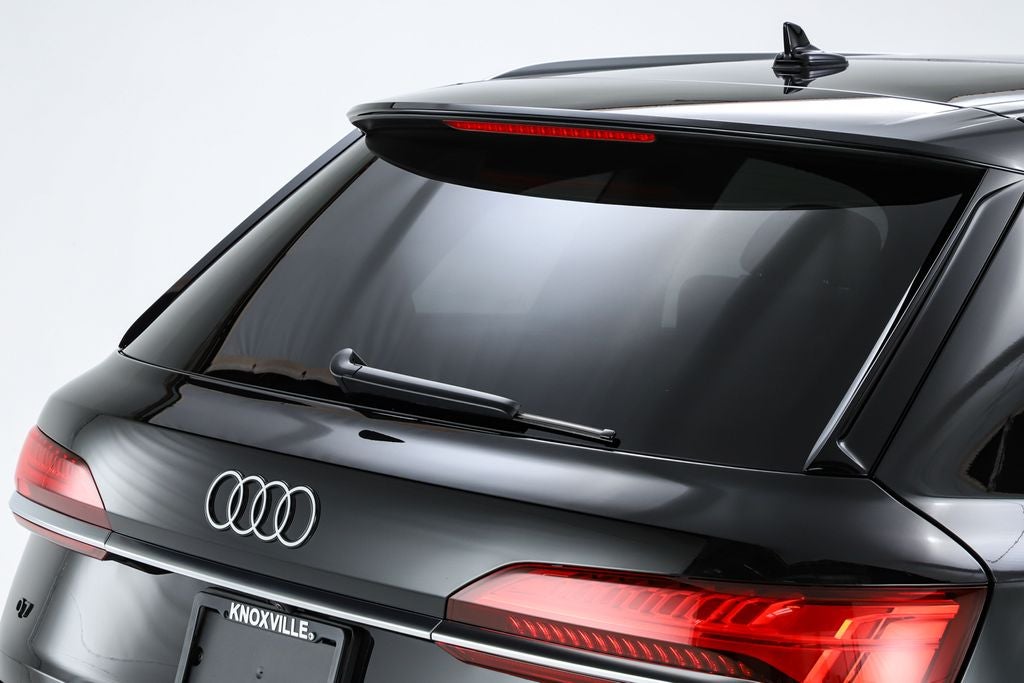 2025 Audi Q7 55 Premium Plus quattro