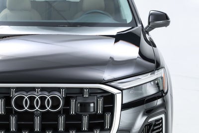 2025 Audi Q7 55 Premium Plus quattro