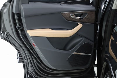 2025 Audi Q7 55 Premium Plus quattro