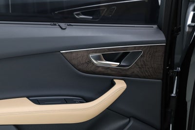 2025 Audi Q7 55 Premium Plus quattro