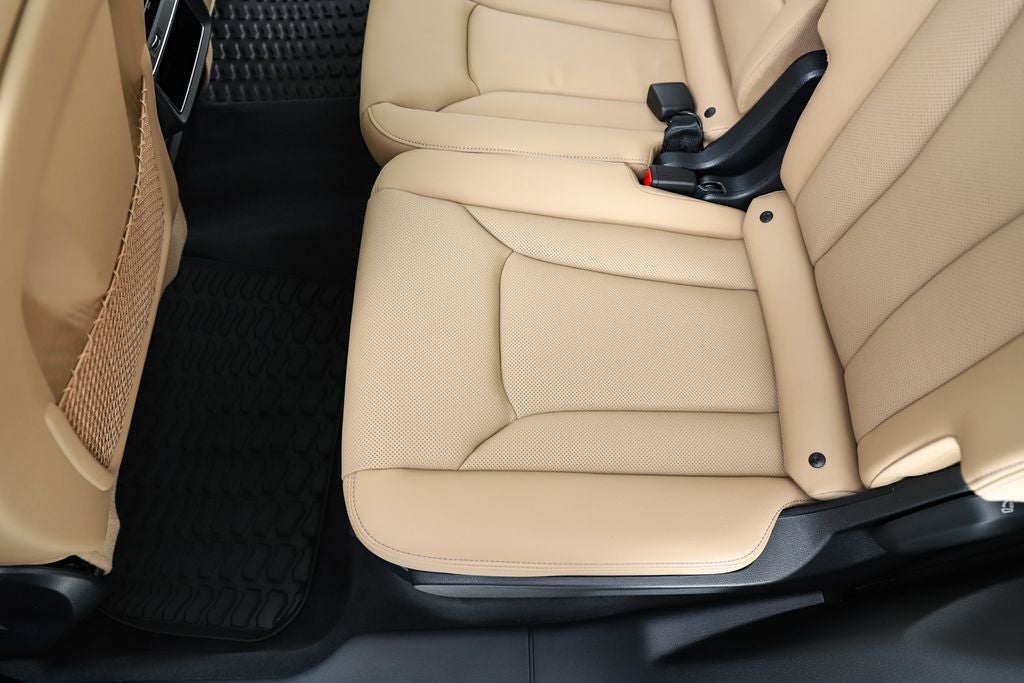 2025 Audi Q7 55 Premium Plus quattro