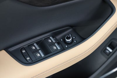 2025 Audi Q7 55 Premium Plus quattro