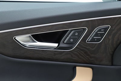 2025 Audi Q7 55 Premium Plus quattro