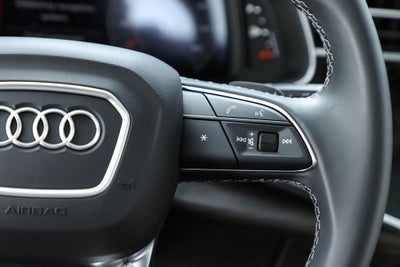 2025 Audi Q7 55 Premium Plus quattro