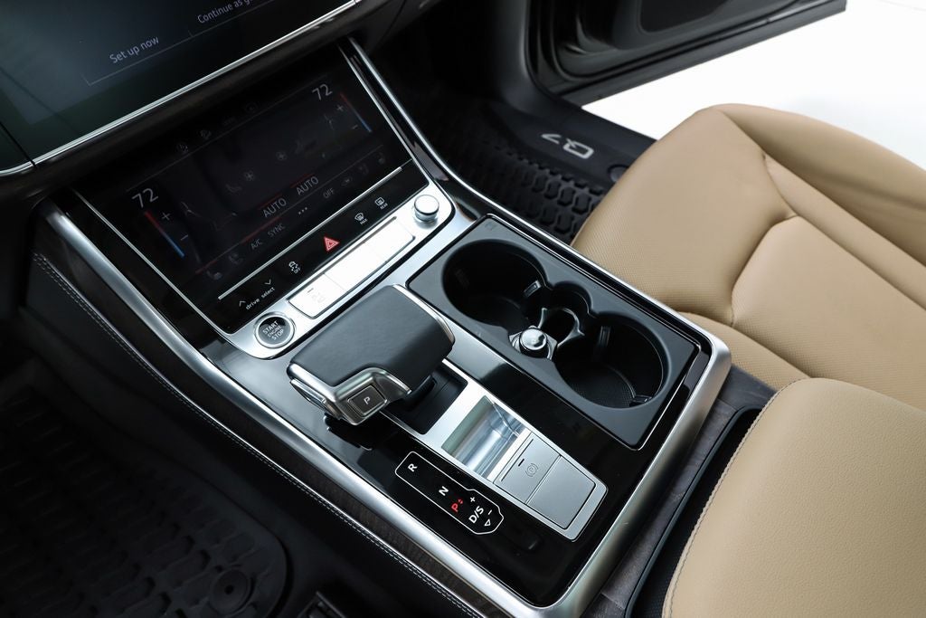 2025 Audi Q7 55 Premium Plus quattro