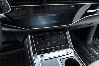 2025 Audi Q7 55 Premium Plus quattro