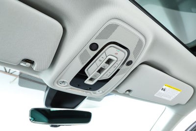 2025 Audi Q7 55 Premium Plus quattro