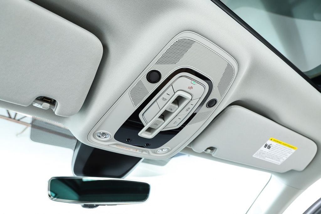 2025 Audi Q7 55 Premium Plus quattro