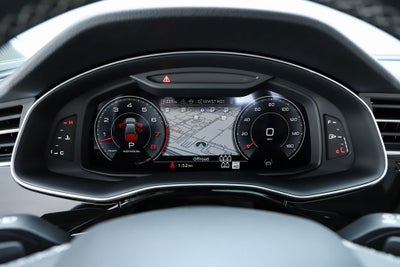 2025 Audi Q7 55 Premium Plus quattro