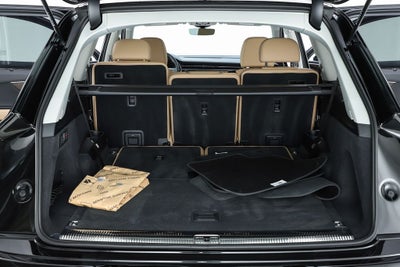 2025 Audi Q7 55 Premium Plus quattro