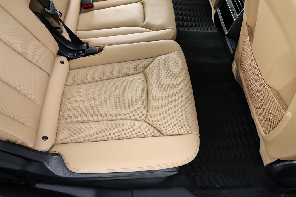 2025 Audi Q7 55 Premium Plus quattro