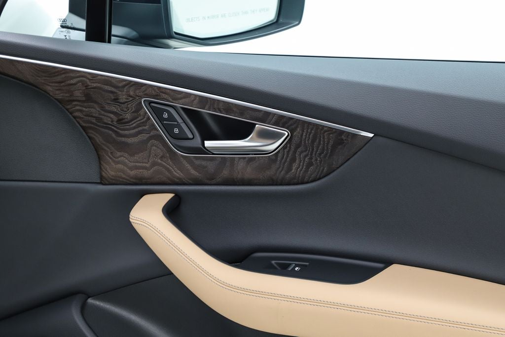 2025 Audi Q7 55 Premium Plus quattro