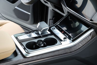 2025 Audi Q7 55 Premium Plus quattro