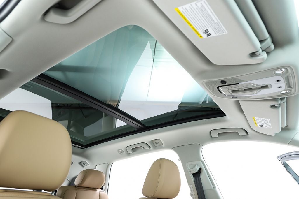 2025 Audi Q7 55 Premium Plus quattro